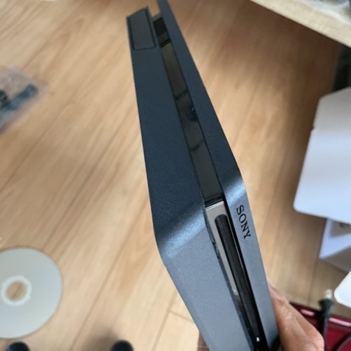 ps4 500GB