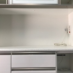 ニトリ キッチンボード(120 WH) : ニトリ Yahoo!店 - 通販