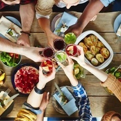 8/20 飲み会メンバー募集