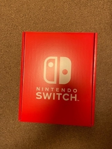 Nintendo Switch（有機ELモデル）ストア版