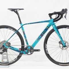 CINELLI 「チネリ」 KING ZYDECO 2022年モデル グラベルロードバイク