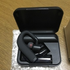 Bluetoothイヤホン　新品　片耳タイプの画像