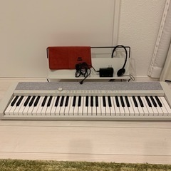 CASIO Casiotone キーボード　鍵盤数61