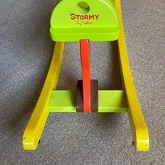 VILAC 木馬の画像