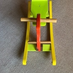 VILAC 木馬の画像