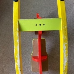 VILAC 木馬の画像