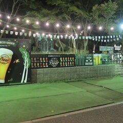 🍺メンバー大募集🍺復活！！森の中で開放的に楽しむとっておきのビアガーデンin神宮 - 新宿区