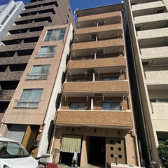 初期費用なんと28万円！！ 有楽町線新富町駅徒歩3分♪ バストイ...