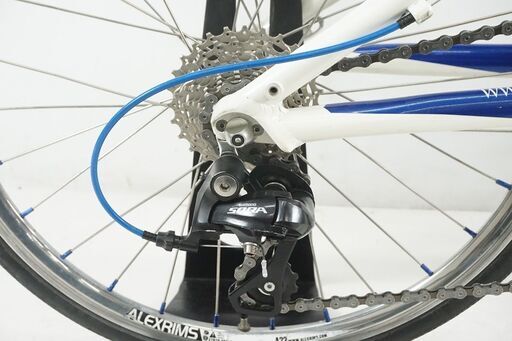 「SALE」NAGI BIKE 「ナギバイク」 NS-451-R 2015年頃モデル ミニベロ