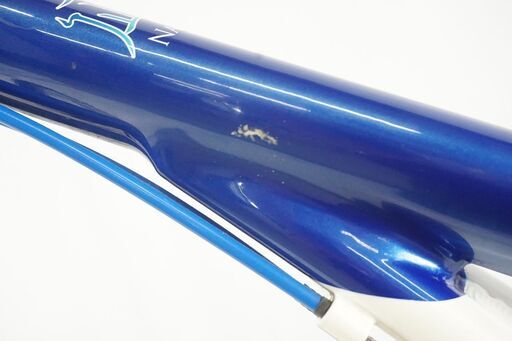 「SALE」NAGI BIKE 「ナギバイク」 NS-451-R 2015年頃モデル ミニベロ