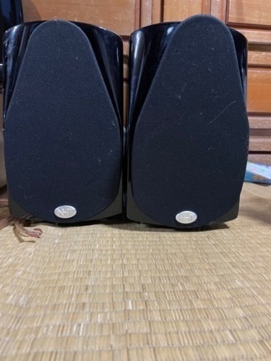 ホームシアター　スピーカー