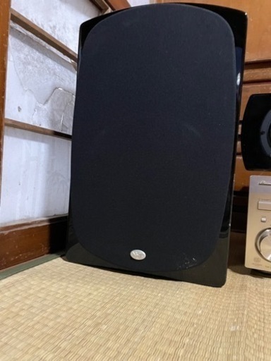 ホームシアター　スピーカー