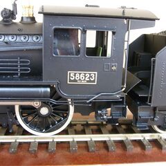 創立100周年記念 日本車両製造 8620蒸気機関車【モノ市場東海店】41