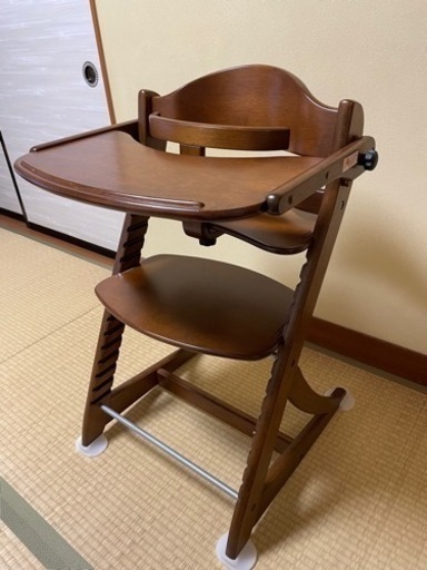 すくすくチェア 子供用チェアテーブル