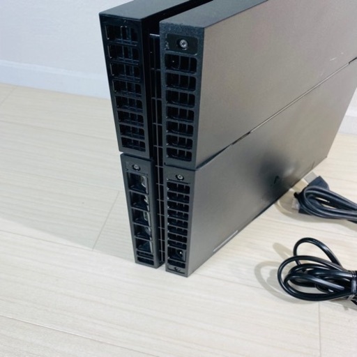 PlayStation4 CUH-1100A 本体ケーブルセット