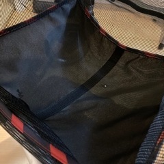 ピジョン　ランフィエフ　A型ベビーカーの画像