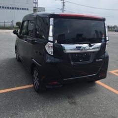 29年　ダイハツトール　GT SA2 ターボ車の画像