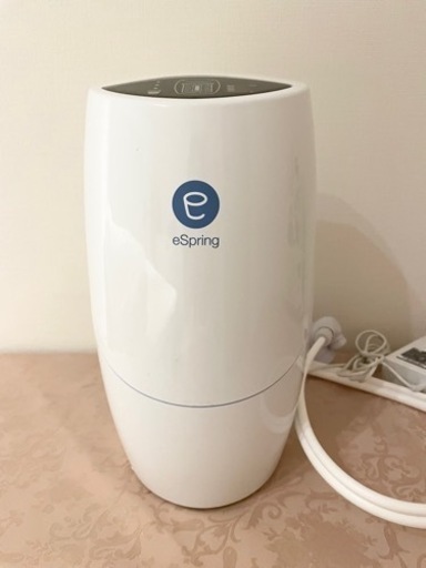 アムウェイ　浄水器