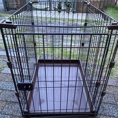 決定しました！　ペットケージ　アイリスオーヤマ　犬　猫　小動物の画像