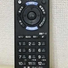 SONY 42インチ液晶テレビ  ブラビア　KDL-42W650Aの画像