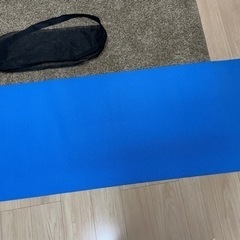 ヨガマット