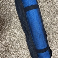 ヨガマットの画像