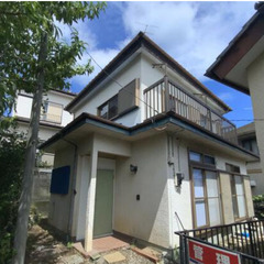 🎀特別編🎀小田急小田原線/本厚木駅 歩21分⭐️厚木市⭐️5DK...