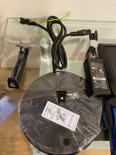 【2セット】PHILIPS ゲーミングモニター ディスプレイ 234E5EDSB