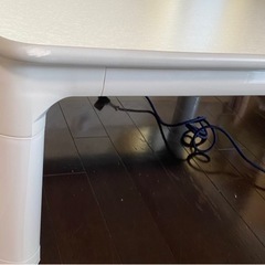 こたつ　折りたたみ