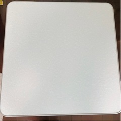 こたつ　折りたたみの画像