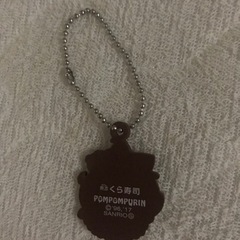 ガラポン　ポムポムプリンの画像