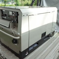 デンヨー ディーゼルエンジン 溶接機 BLW-280SS2　20...