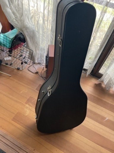 YAMAHA ギターケース
