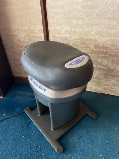 ロデオマシーン