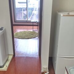 仙台泉区🉐高速ネット無料☆家具付き☆ 敷金＆礼金無料 ◎保証人不要  - 賃貸（マンション/一戸建て）