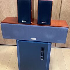 SKW オーディオ(家電)の中古が安い！激安で譲ります・無料で