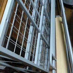 ロフトベッド差し上げます。の画像