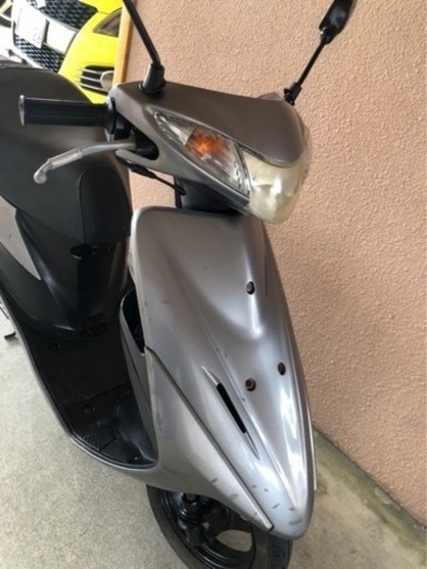 v50 軽トラ引き取り