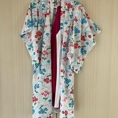 女の子浴衣★