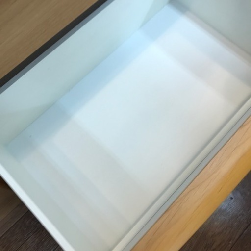 【堀田木工】3枚扉レンジボード