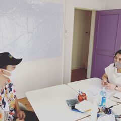YT語学塾（英語・韓国語）～マンツーマンレッスン・中学生から社会人まで受講生募集中！！～の画像