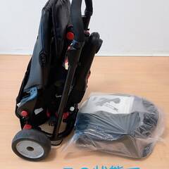 子供用ベビーカー・三輪車 スマートトライク SmartTrike STR7の画像