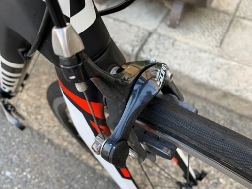 ??値下げ　SCOTT CR1 30 フルカーボン SHIMANO SORA R3000 2X9変速 サイズXXS