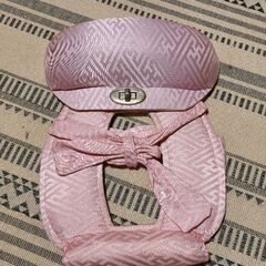 帯結びの補助具