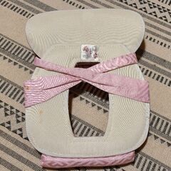 帯結びの補助具の画像