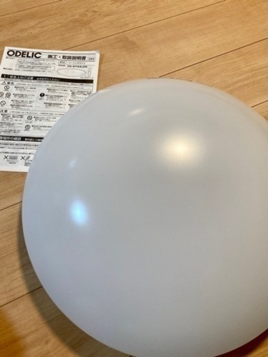 LEDシーリングライト　〜12畳用