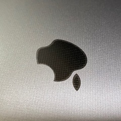 Macbook 16インチ 2019の画像