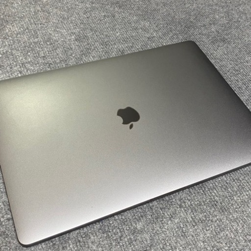 Macbook 16インチ 2019