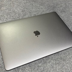 Macbook 16インチ 2019の画像