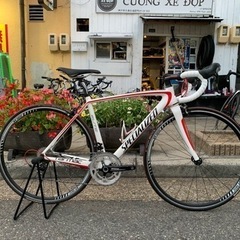 📮📮  SPECIALIZED フルカーボン SHIMANO 1...